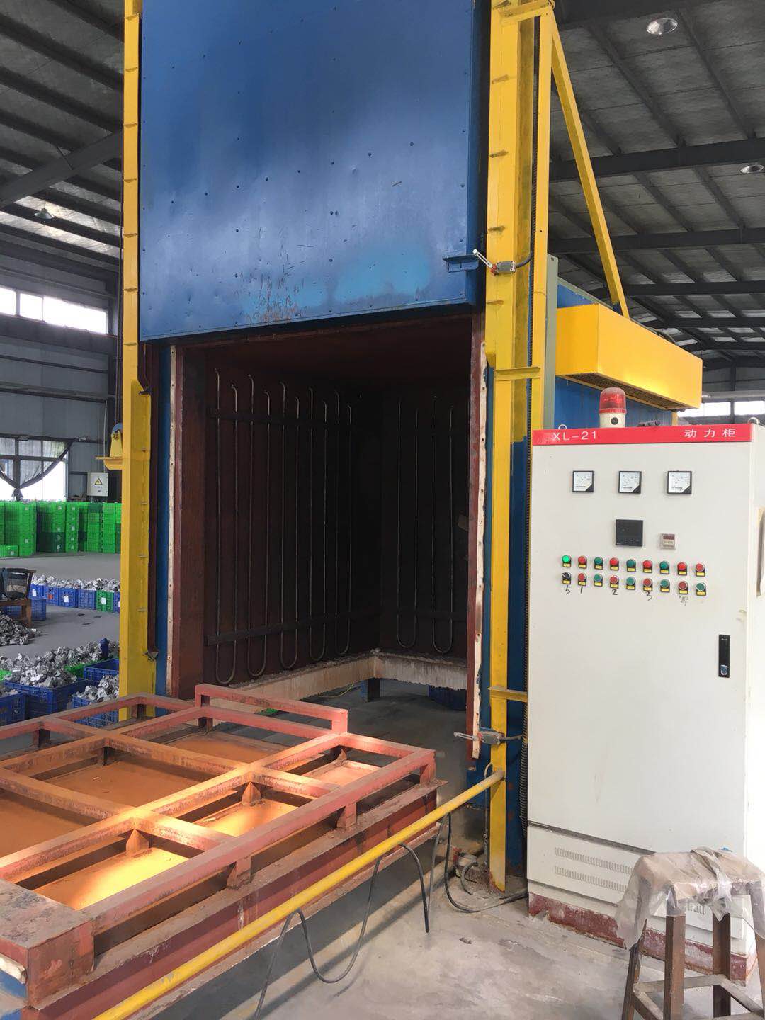 廠房、車間及辦公室圖片